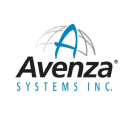 Avenza Systems - logo