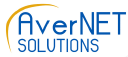 AverNET Solutions - logo