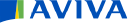 Aviva plc - logo