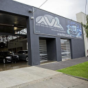 Australian Vehicle Locators - logo