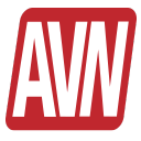 AVN - logo