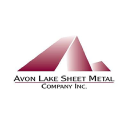 Avon Lake Sheet Metal - logo