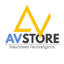 AVStore - logo