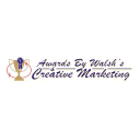 Awards By Walsh's & Creative Marketing - logo