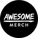 Awesome Merchandise - logo