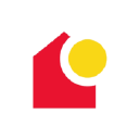 Biuro Nieruchomości - logo