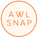 Awl Snap - logo
