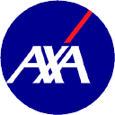AXA México - logo