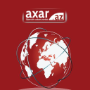Axar.az - logo