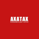 Axatax Pest Control - logo