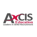 Axcis Education Recruitment - logo