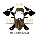 Axe Nation - logo