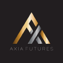 Axia Futures - logo