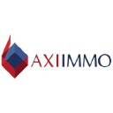 AXI IMMO - logo