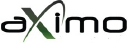 Aximo - logo