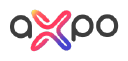Axpo - logo