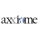 Axxiome - logo