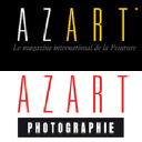 AZART - logo