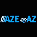 AZE.az - Азербайджан - logo