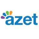 Azet.sk - logo