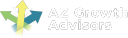 AZ Growth Advisors - logo