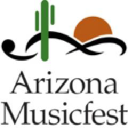 Arizona Musicfest - logo