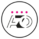 Azo Print - logo