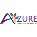 Azure Garden Centre - logo