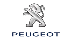 Peugeot - logo