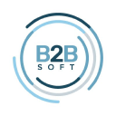B2B Soft - logo