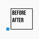 Agencja SEO BEFORE AFTER - logo