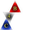 B4Computers - logo
