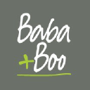 Baba+Boo - logo