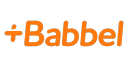Babbel - logo