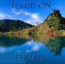 Babilon Travel - logo