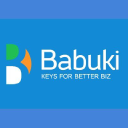 Babuki - logo
