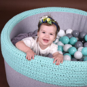 BabyBall - logo