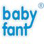 Baby Fant - logo