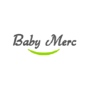 BabyMerc - logo