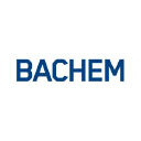 Bachem - logo
