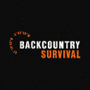 Backcountry Survival - logo