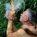 Backwoods Survival School - logo