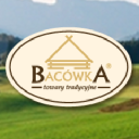 Bacówka - logo