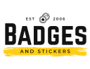 Badges And Stickers - logo