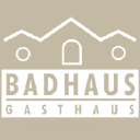 Gasthaus Badhaus - logo