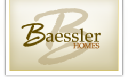 Baessler Homes - logo