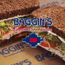 Baggin's Gourmet Sandwiches - logo