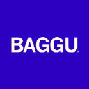 BAGGU - logo