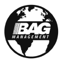 B.A.G MGMT GLOBAL - logo