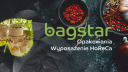 BAGSTAR - logo